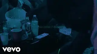Peezy - You Know It Girl (Official Visualizer)
