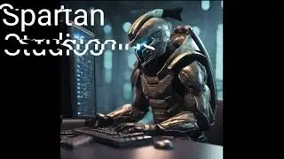 Spartan Studios Alpha