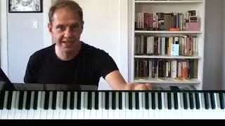 Rhythm Changes A Section Deep Dive (Oleo, Dexterity, Anthropology, I Got Rhythm)