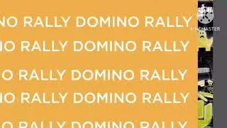 Channel Bumper 2 (3 November 2024): Astro Domino Rally (HD/UHD)