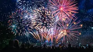 lego happy new year