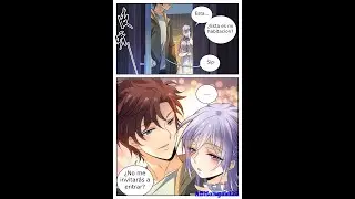 Versatile mage cap 529 sub Español