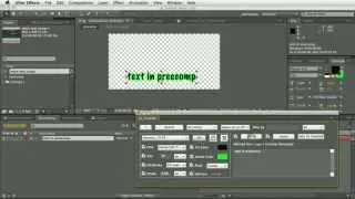 pt_TextEdit for After Effects