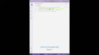 JavaScript: Everything You NEED to Know (2024 Edition)