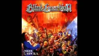 Blind Guardian - Battlefield