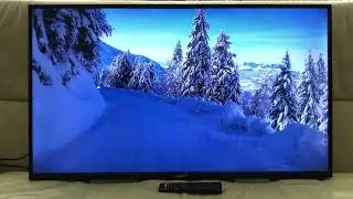 Телевизор MYSTERY MTV-4030LT2 в хорошем состоянии