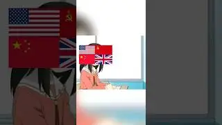 Allies React to Italy's Surprise Switch | HOI4