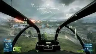 Battlefield 3 Hacker Caught!