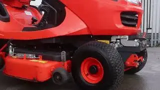 🟠 End of Season Sale on Kubota GR1600! 🟠