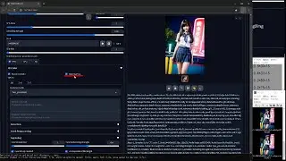 【Stable Diffusion v1.8.0】ADetailer (I2I) Skip img2img