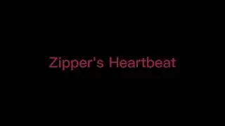 Zipper's Heartbeat Audio only
