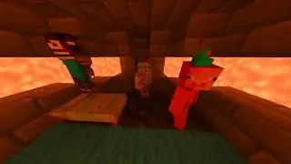 The Dungeon - Lymania Season 2 - Minecraft SMP - 