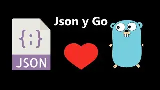 JSON en Golang