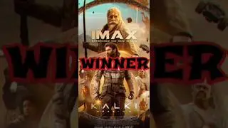 kalki 2898ad vs Other Part-1 Indian movies 💥💥#viral #shorts