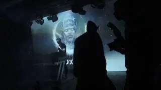 SIDxRAM – Yakudza