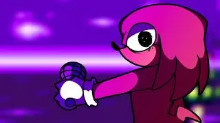 FNF: ILLEGAL INSTRUCTION - My Horizon (First Part Extended) (Fan-Made)
