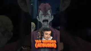 TOKYO REVENGERS VOICE ACTORS | PART 3 