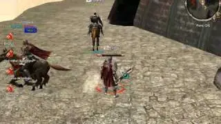 Volonta AttackSpeedHack Torre, Pavo ch2