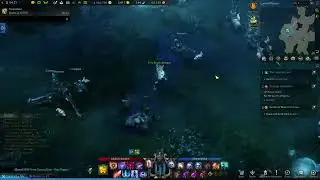 Glitching out the Bots of Lost Ark
