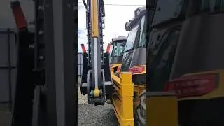 Обзор китайского экскаватора KYLOTON