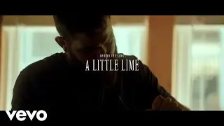 Jordan Davis - A Little Lime (Behind The Song)