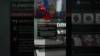 ADA HAS ELEMENTAL LIGHT AND REAPING WELLMAKER - APR 13