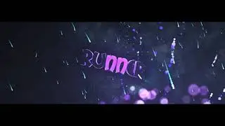 3D Intro ➟ runner | 10likes ? (: