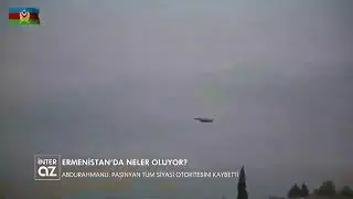 Dr. Elvin Abdurahmanlı nın nikol paşinyan hakkında röportajı KARABAKH IS AZERBAIJAN