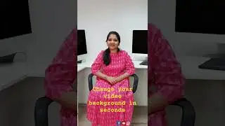 AI Fake Studio/How to change Video Background in seconds