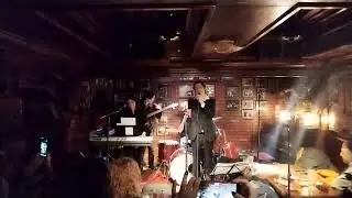 Into my arms Oh Lord #shorts #nickcave #Lord #cover 