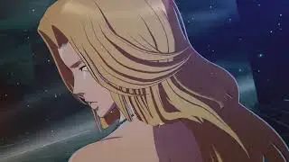 BLEACH Rebirth of Souls Nude Rangiku Matsumoto Mod By LiquidTofu