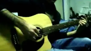 Вечер в кругу друзей)