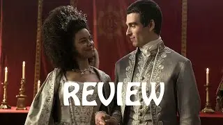 Queen Charlotte Review