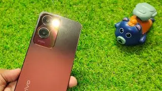 Vivo Y28s Calling Flash Notification | Flash Light For Calling Vivo Y28s