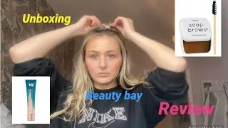 BEAUTYBAY HAUL 💋💄