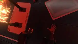 The Beginning Scene (Subnautica)