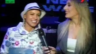 Диана Климченко Новая волна 2011