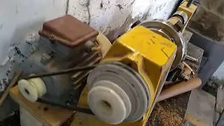 Частоник для токарного по дереву