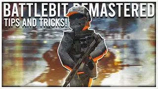 10 Beginner Tips & Tricks to Improve in BattleBit Remastered