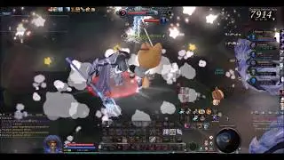 AION  5.8 - Farm XP  - Dredgion Guide #5