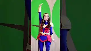 ⚡️Невероятные костюмы в агентстве детских праздников 