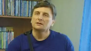 7  Бард Сапожников