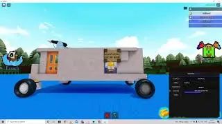 Build A Boat For Treasure script (PASTEBIN)