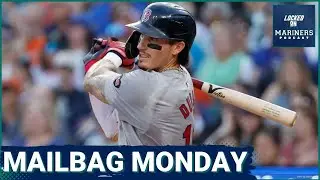 Mailbag Monday: Should the Mariners Trade George Kirby For One of 2024's BREAKOUT STARS?!