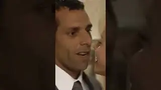 Хочу замуж за Моргана
