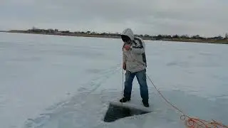 Гидролокатор СКГО 