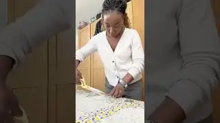 Making a Cocktail Dress in less that 24 hours for an event | Tutorial coming soon 