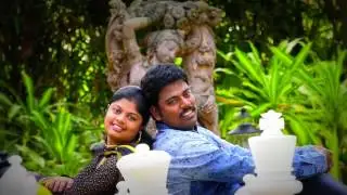 siva with alekhya- Post wedding video song  09/12/2016
