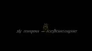 dj simon - kefkaesque