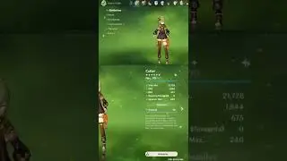 COLLEI C6 🏹 gameplay Build F2P 🍏 